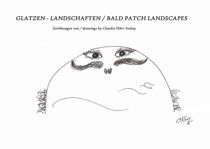 Glatzen-Landschaften 